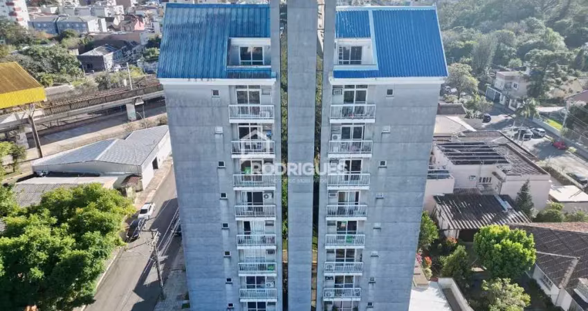 Apartamento com 3 quartos para alugar na Rua São Miguel, 100, Centro, São Leopoldo