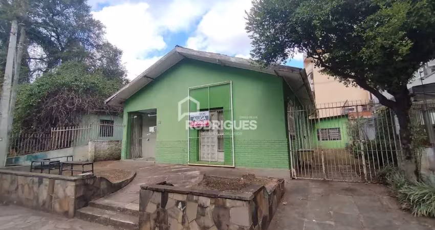 Casa comercial para alugar na Rua João Neves da Fontoura, 56, Centro, São Leopoldo