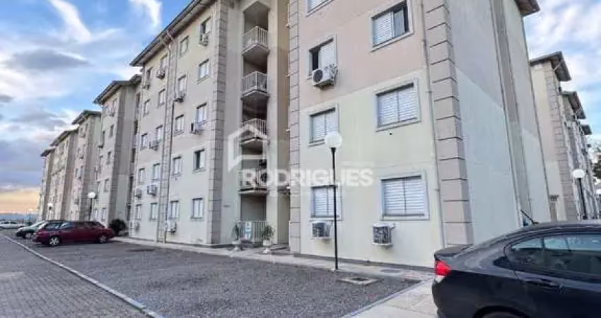 Apartamento com 2 quartos à venda na Avenida Imperatriz Leopoldina, 1900, Pinheiro, São Leopoldo