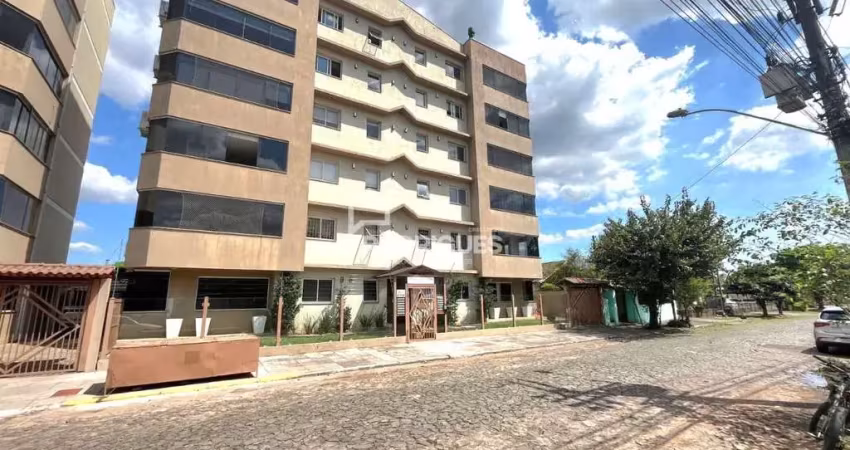 Apartamento com 2 quartos à venda na Rua Roberto Arthur Seewald, 164, Scharlau, São Leopoldo