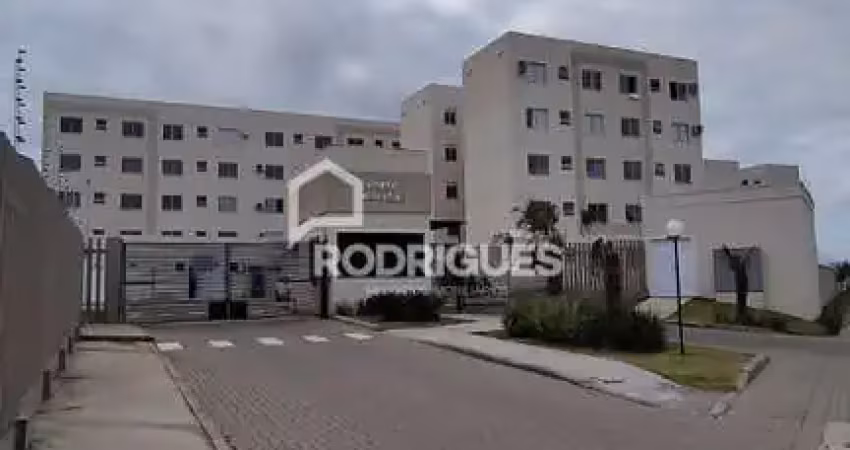 Apartamento com 2 quartos para alugar na Lyons Scharlau, 355, Santos Dumont, São Leopoldo