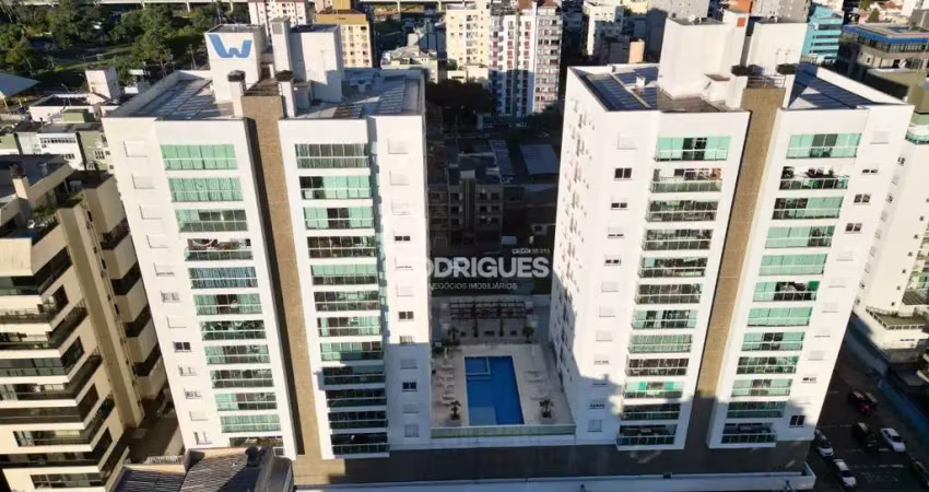 Apartamento com 3 quartos para alugar na Rua São Joaquim, 310, Centro, São Leopoldo