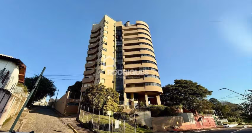 Apartamento com 2 quartos à venda na Avenida Feitoria, 2197, Feitoria, São Leopoldo
