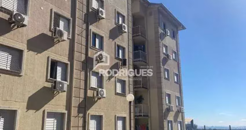 Apartamento com 2 quartos à venda na Imperatriz, 1900, Pinheiro, São Leopoldo