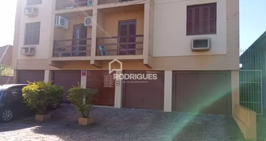 Apartamento com 2 quartos à venda na Rua Benkenstein, 98, Centro, São Leopoldo