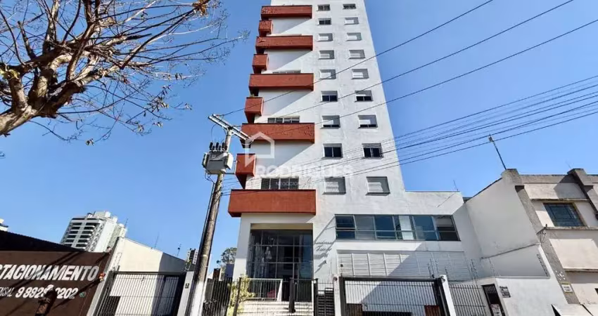 Apartamento com 3 quartos à venda na Rua São Paulo, 1061, Centro, São Leopoldo