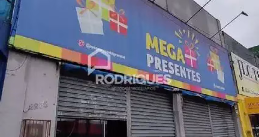 Ponto comercial para alugar na Avenida Mauá, 2287, Centro, Sapucaia do Sul
