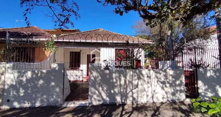 Casa com 3 quartos para alugar na Rua Santo Inácio, 134, Cristo Rei, São Leopoldo