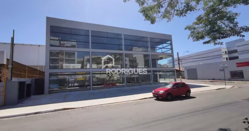 Ponto comercial para alugar na Avenida Pedro Adams Filho, 1767, Centro, Novo Hamburgo