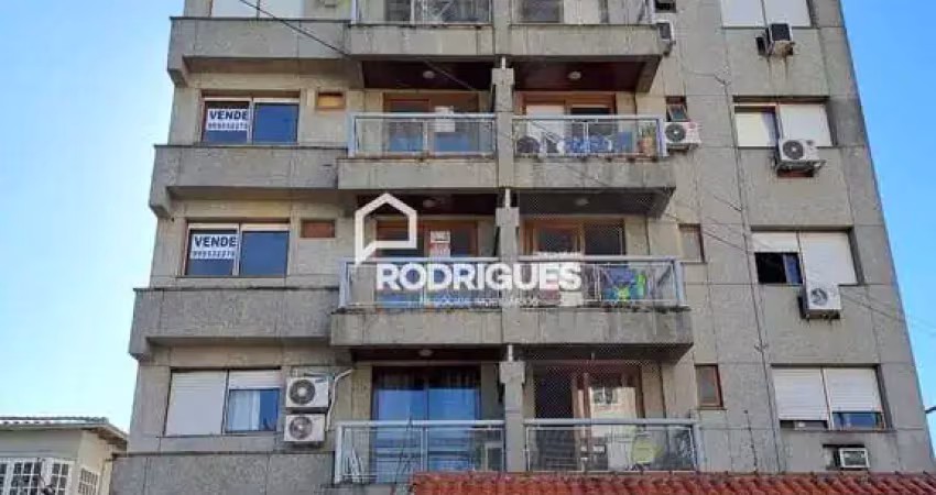 Kitnet / Stúdio para alugar na Rua Coelho Neto, 124, Rio Branco, São Leopoldo
