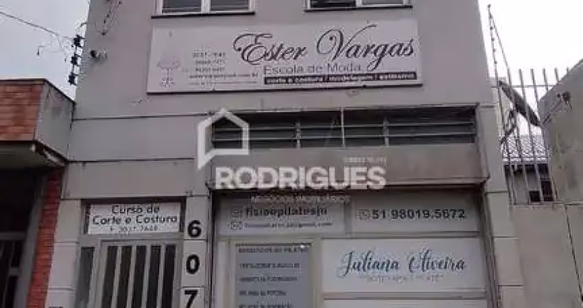 Sala comercial para alugar na Rua Saldanha da Gama, 607, Centro, São Leopoldo