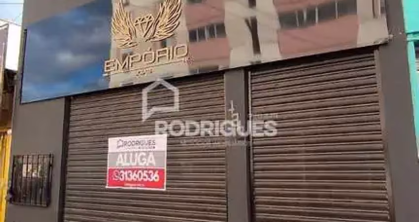 Ponto comercial para alugar na Rua Bento Gonçalves, 423, Centro, São Leopoldo