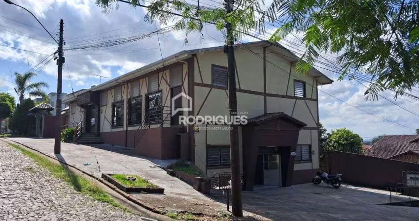 Ponto comercial à venda na Avenida Padre Santini, 365, Jardim América, São Leopoldo