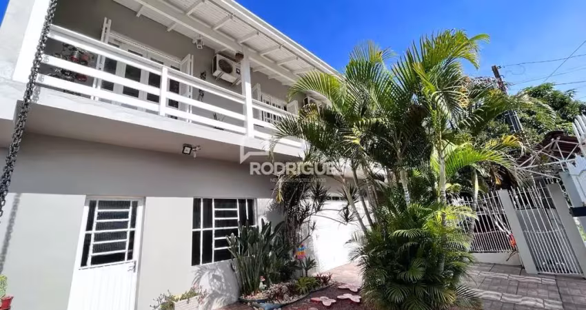 Casa com 4 quartos à venda na Eto Antero Roehe, 56, Feitoria, São Leopoldo