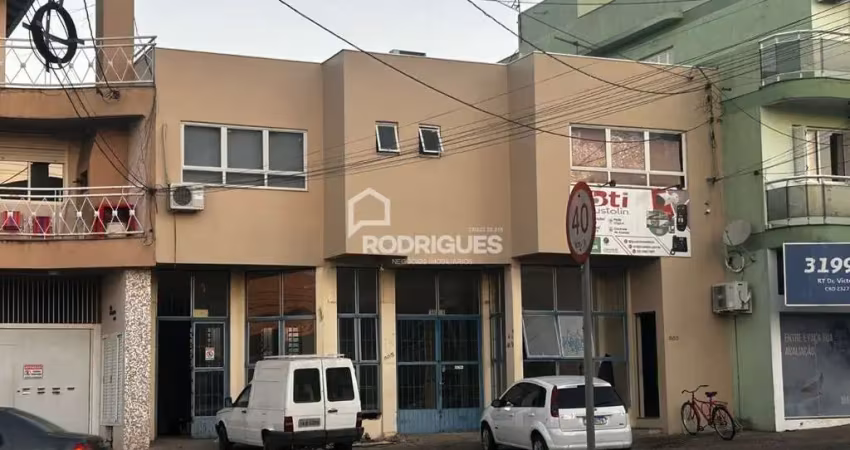 Ponto comercial para alugar na Avenida Brasil, 683, Centro, Portão