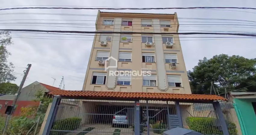 Apartamento com 2 quartos para alugar na Rua Dom Pedro II, 50, Rio Branco, São Leopoldo