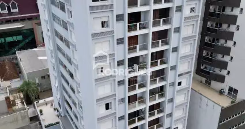 Apartamento com 2 quartos para alugar na Rua Independência, 1093, Centro, São Leopoldo