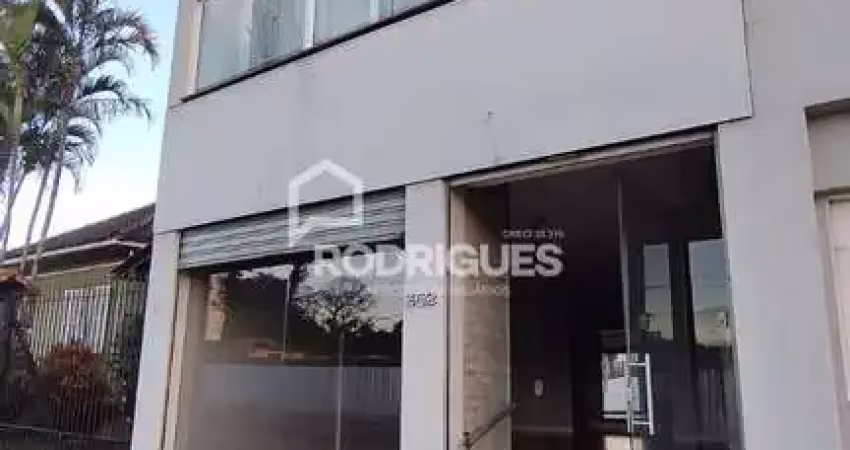 Ponto comercial para alugar na Rua Medianeira, 362, Cristo Rei, São Leopoldo