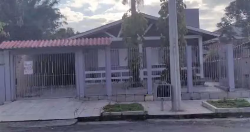 Casa com 3 quartos à venda na Aconcagua, 98, São João Batista, São Leopoldo
