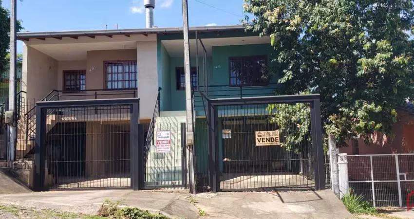Casa com 2 quartos à venda na Vinte, 45, Boa Vista, São Leopoldo