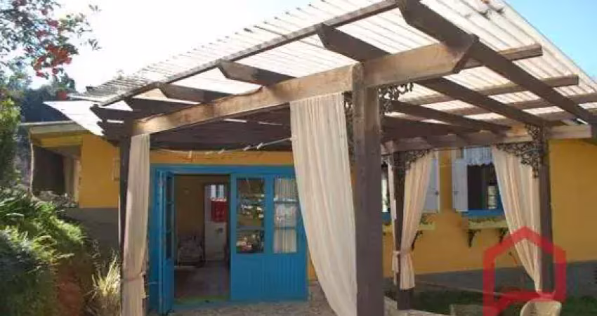 Chácara / sítio com 2 quartos à venda na Irma Dhein, 236, Centro, Picada Café