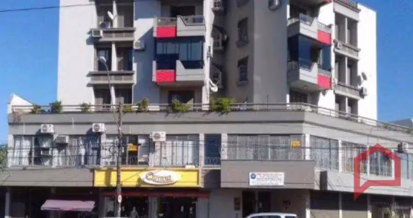 Apartamento com 3 quartos à venda na Avenida Tomás édison, 2880, Scharlau, São Leopoldo