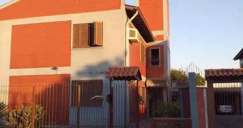 Apartamento com 2 quartos à venda na Rua Quatro Colônias, 60, Campina, São Leopoldo