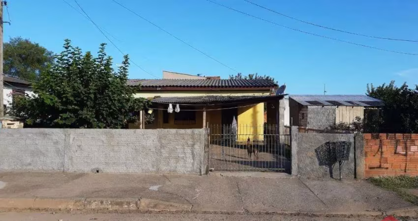 Casa com 4 quartos à venda na Rua Picada Capivara, 214, Campina, São Leopoldo