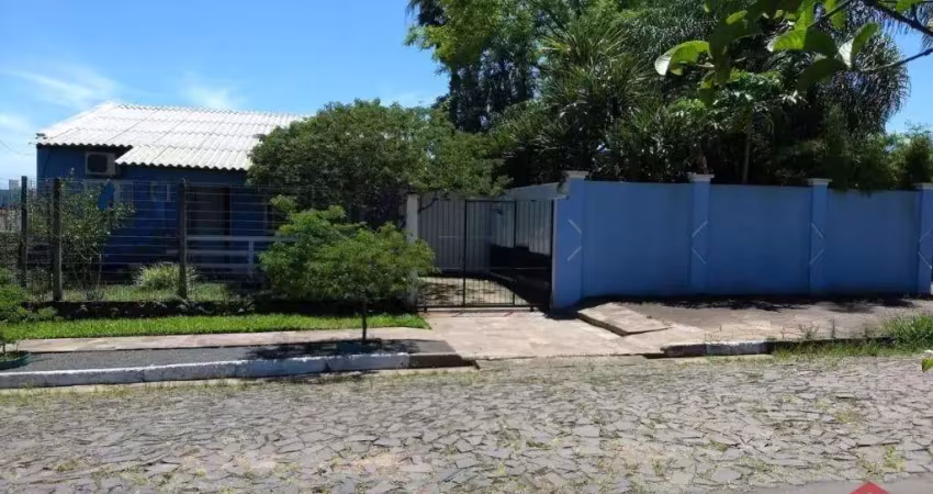 Casa com 3 quartos à venda na Rio São Francisco, 101, Arroio da Manteiga, São Leopoldo