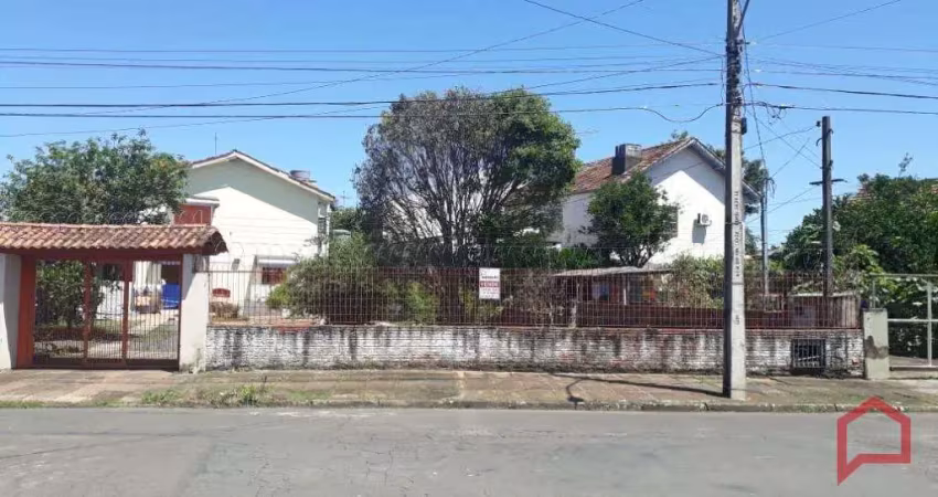 Casa com 4 quartos à venda na Vasconcelos Jardim, 51, Campina, São Leopoldo