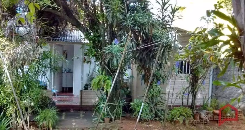 Casa com 2 quartos à venda na Rua Santo Inácio, 211, Cristo Rei, São Leopoldo