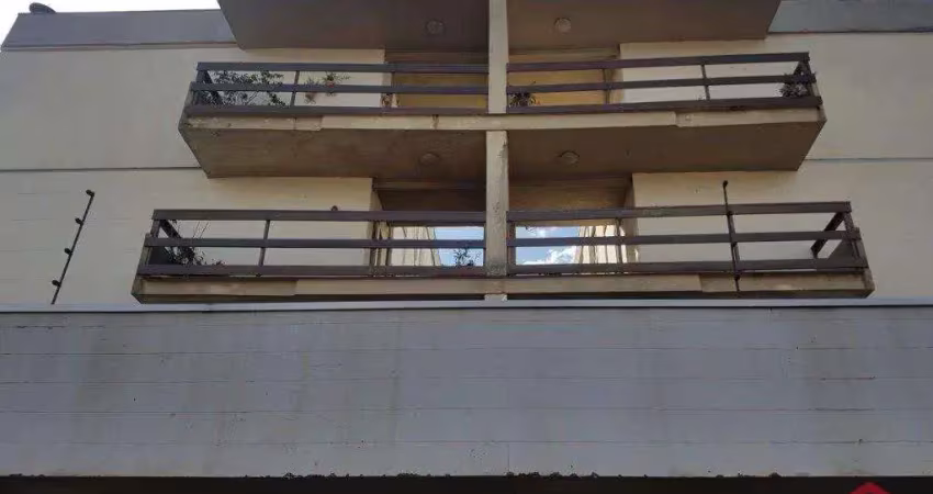 Apartamento com 3 quartos à venda na Rua Cinco de Abril, 200, Rio Branco, Novo Hamburgo