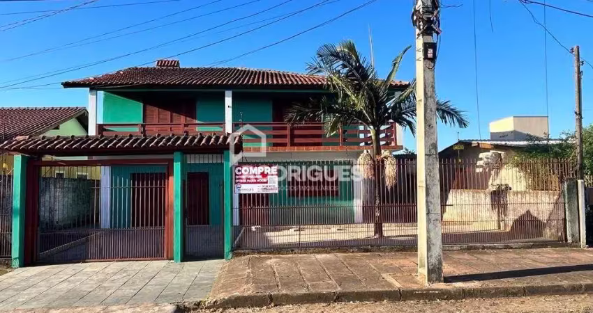 Casa com 5 quartos à venda na Rua Dona Emília, 124, Santos Dumont, São Leopoldo