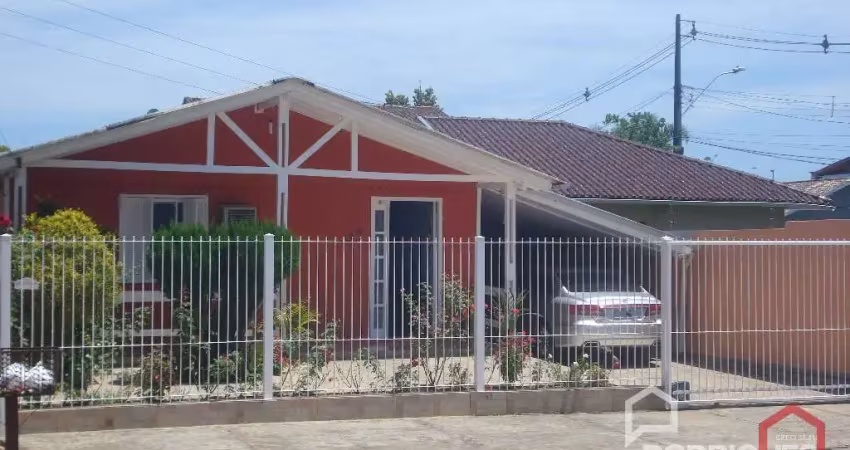 Casa com 3 quartos à venda na Rua Oscar Rieth, 170, Campestre, São Leopoldo