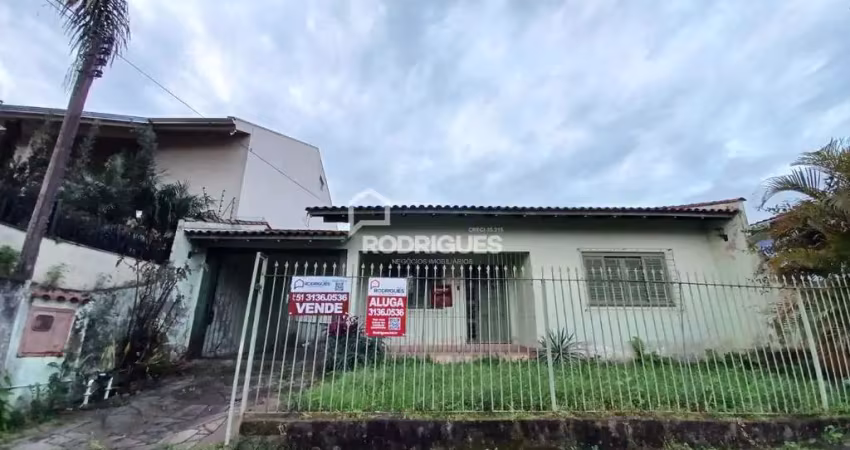 Casa com 3 quartos à venda na Rua Francisco Câmara, 102, Pinheiro, São Leopoldo