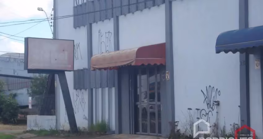 Prédio à venda na Avenida Getúlio Vargas, 1145, São João Batista, São Leopoldo