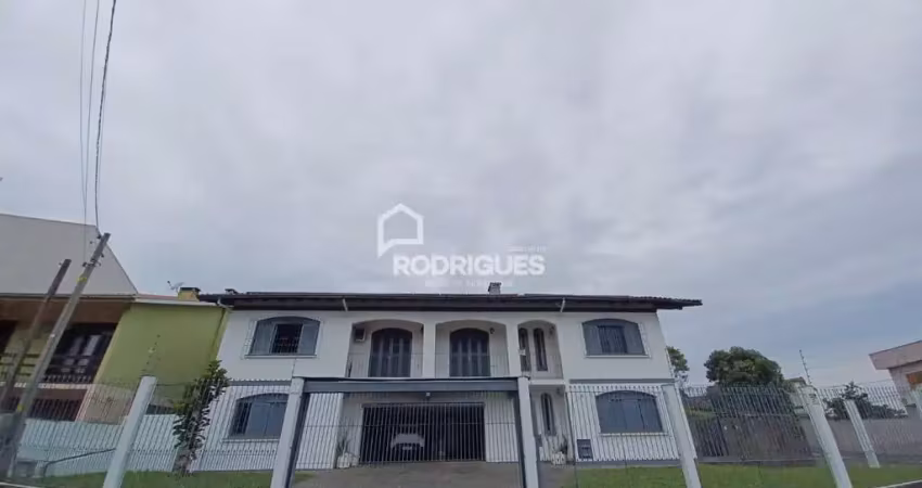 Casa com 5 quartos para alugar na Rua Jaime Zeltzer, 115, Jardim América, São Leopoldo