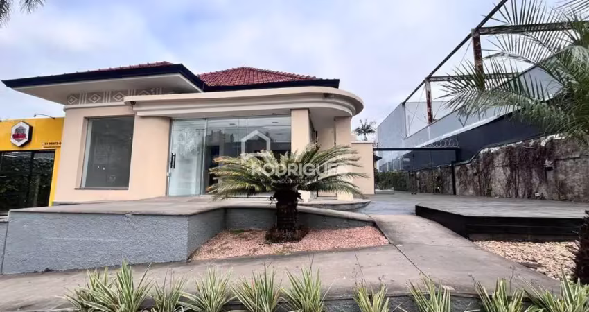 Casa comercial para alugar na Avenida João Corrêa, 1106, Centro, São Leopoldo