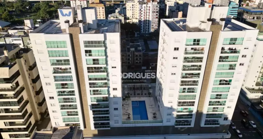 Apartamento com 2 quartos à venda na Rua São Joaquim, 310, Centro, São Leopoldo