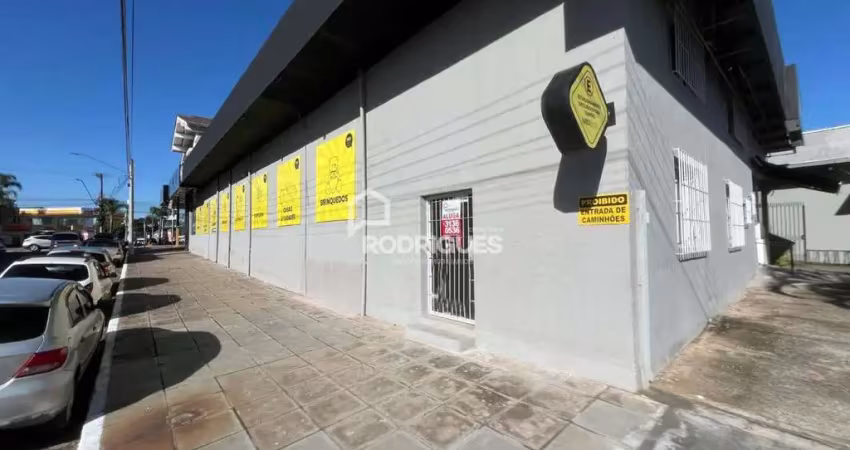 Ponto comercial para alugar na Vitoria, 578, Centro, Portão