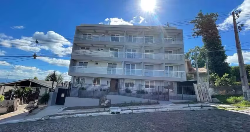 Kitnet / Stúdio para alugar na Rua São Pedro do Sul, 185, Pinheiro, São Leopoldo