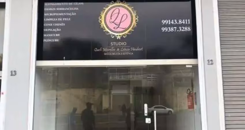 Ponto comercial para alugar na Avenida Feitoria, 2300, Pinheiro, São Leopoldo