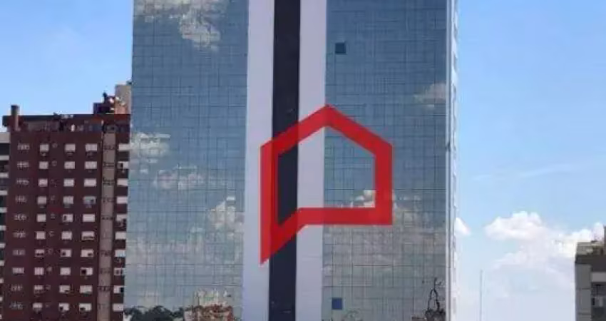 Sala comercial para alugar na Rua São Joaquim, 611, Centro, São Leopoldo