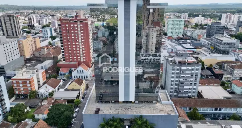 Sala comercial para alugar na Rua São Joaquim, 611, Centro, São Leopoldo