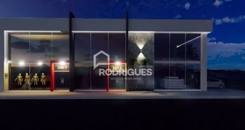 Ponto comercial para alugar na Rs 240, 30, Portão Velho, Portão