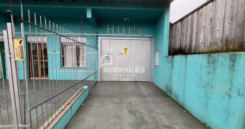 Kitnet / Stúdio para alugar na Sergio Barra, 132, Boa Vista, Portão