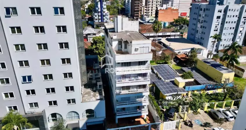 Apartamento com 2 quartos para alugar na Rua Marquês do Herval, 1249, Centro, São Leopoldo