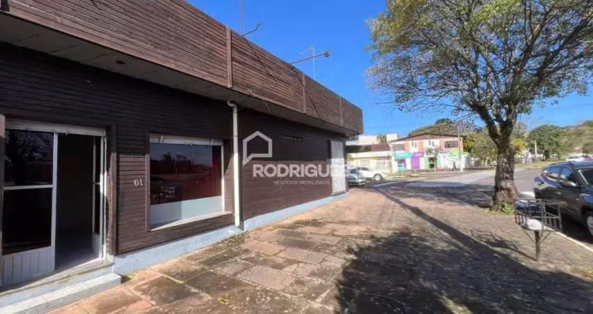 Ponto comercial para alugar na São Leopoldo, 79, Centro, Portão