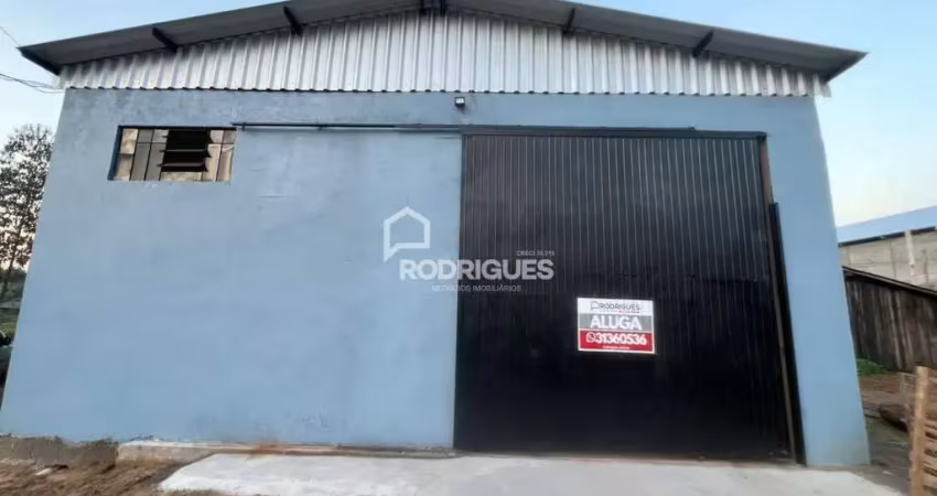 Prédio para alugar na Vereador Antonio Rodrigues da Rosa, 2033, São Jorge, Portão
