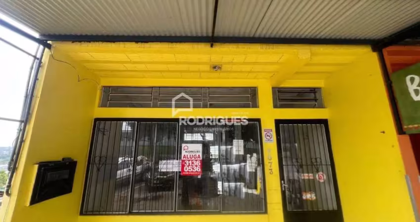 Ponto comercial para alugar na São Leopoldo, 1073, Centro, Portão